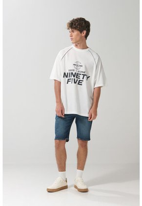 KOAJ CAMISETA KOAJ CLAPT 22928 2/25