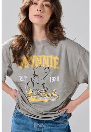 KOAJ CAMISETA KOAJ POOHI 30463 1/26