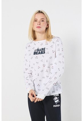 KOAJ CAMISETA KOAJ REA 14965 4/24