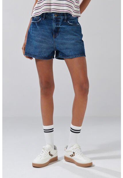 KOAJ SHORT KOAJ JEAN VINTAGE 31083 1/26