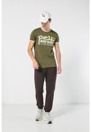 KOAJ CAMISETA KOAJ TANUTS 14549 4/24