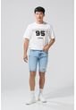 KOAJ BERMUDA KOAJ JEAN 27298 3/25 de Koaj