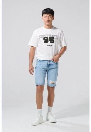 KOAJ BERMUDA KOAJ JEAN 27298 3/25
