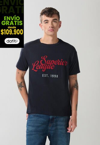 KOAJ CAMISETA KOAJ 22937 2/25 Koaj