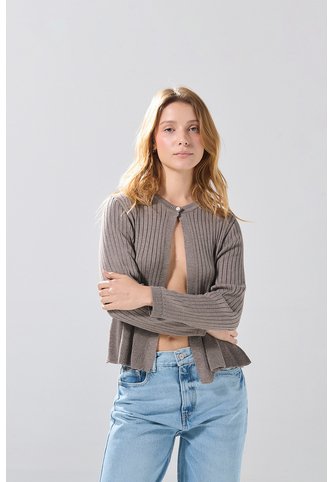 KOAJ CARDIGAN KOAJ MICHUAN 34180 3/26 Koaj