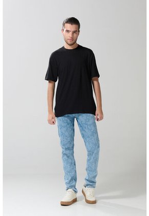 KOAJ PANTALON KOAJ JEAN SLIM 23951 M 2/25