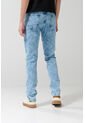 KOAJ PANTALON KOAJ JEAN SLIM 23951 M 2/25 de Koaj