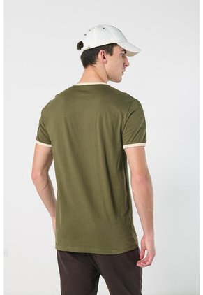 KOAJ CAMISETA KOAJ TANUTS 14549 4/24
