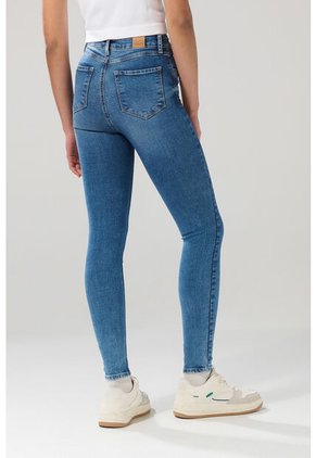 KOAJ PANTALON KOAJ JEAN JEGGING STA 29249 4/2