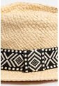 KOAJ SOMBRERO KOAJ PANAMA M 19729 3/25 de Koaj