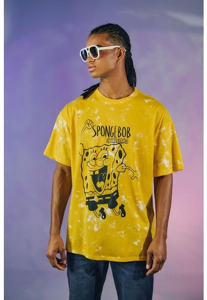 CAMISETA KOAJ BLACOT 10023 2/24