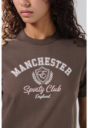 KOAJ CAMISETA KOAJ 33955 3/26