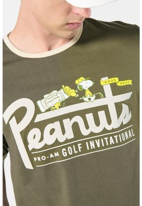 KOAJ CAMISETA KOAJ TANUTS 14549 4/24