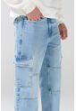 KOAJ PANTALON KOAJ CARGO 30469 M 4/25 de Koaj