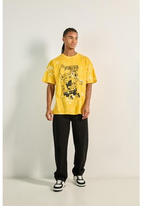 CAMISETA KOAJ BLACOT 10023 2/24