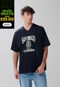 KOAJ CAMISETA KOAJ YACK 20667 4/24 de Koaj