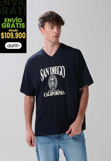 KOAJ CAMISETA KOAJ YACK 20667 4/24