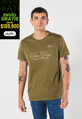 KOAJ CAMISETA KOAJ 15435 4/24 Koaj