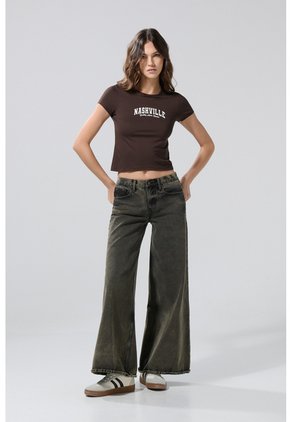 KOAJ CAMISETA KOAJ 27787 3/25