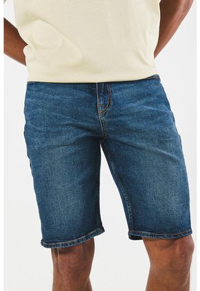 KOAJ BERMUDA KOAJ JEAN 18848 1/25