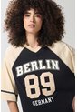 KOAJ CAMISETA KOAJ BELLY 22968 2/25 de Koaj
