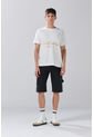 KOAJ CAMISETA KOAJ EGRET 32080 1/26 de Koaj