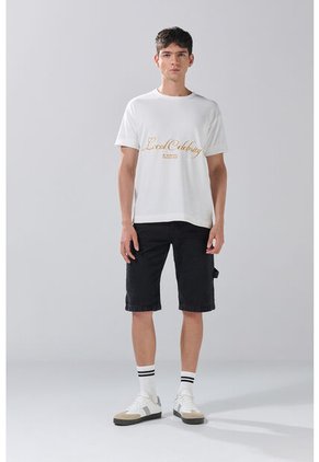 KOAJ CAMISETA KOAJ EGRET 32080 1/26