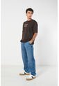 KOAJ PANTALON KOAJ JEAN 90S VINTAGE  15174 M de Koaj