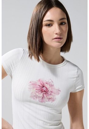 CAMISETA KOAJ GROLEN 3/25