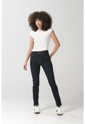 KOAJ PANTALON KOAJ JEAN JEGGING TA 23827 2/25