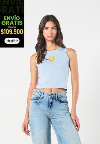 KOAJ CAMISETA KOAJ RAMVI 17338 4/24 Koaj