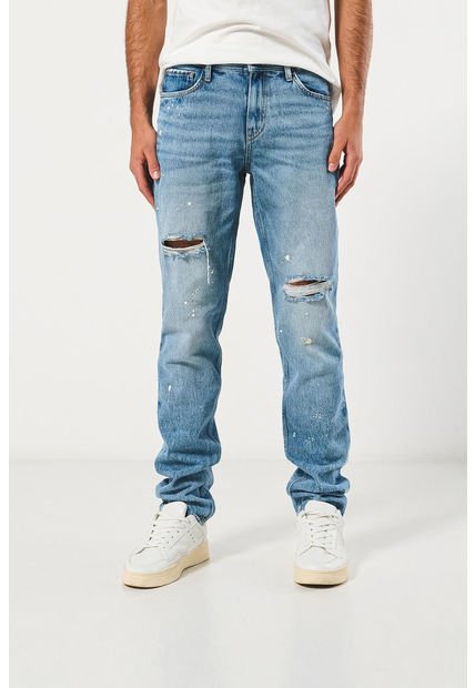 KOAJ PANTALON KOAJ JEAN SLIM 18557 1/