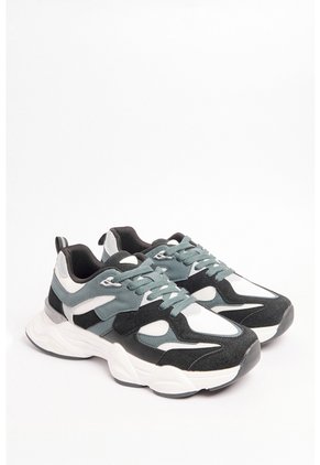 KOAJ ZAPATOS KOAJ DEP CHUNKY 14884 2/25