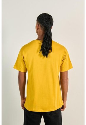 CAMISETA KOAJ SOWNT 9999 2/24