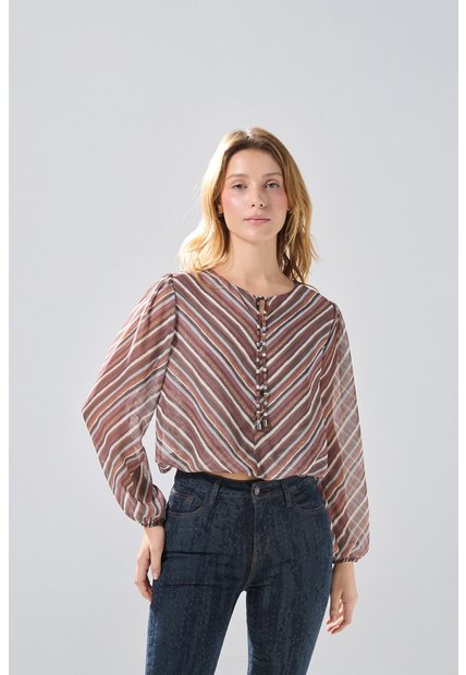 KOAJ BLUSA KOAJ LIBY 34874 3/26