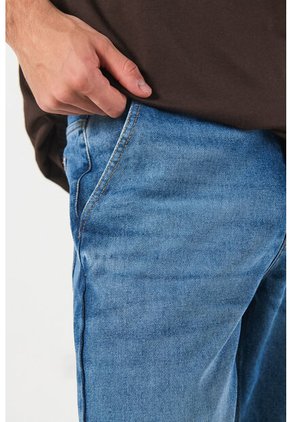 KOAJ PANTALON KOAJ JEAN 90S VINTAGE  15174 M