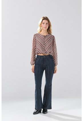 KOAJ BLUSA KOAJ LIBY 34874 3/26