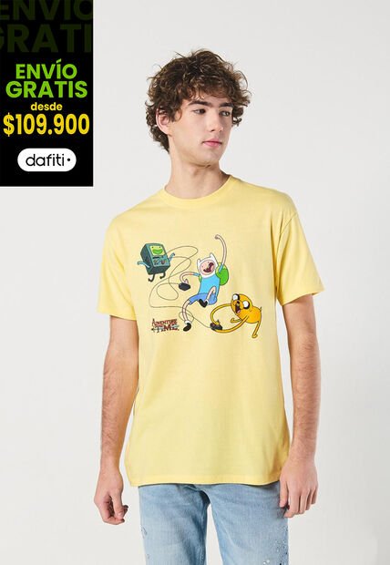 KOAJ CAMISETA KOAJ TALCLISE 15319 4/24