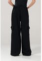 KOAJ PANTALON KOAJ PALAZZO CARGO 28118 M 4/25 de Koaj