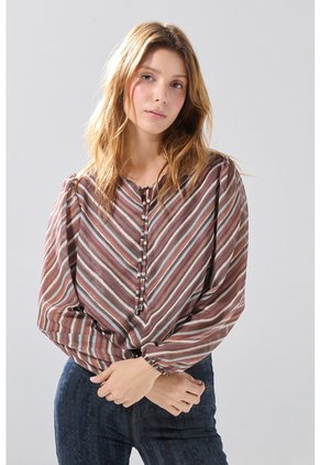 KOAJ BLUSA KOAJ LIBY 34874 3/26