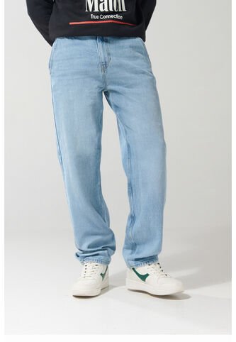 KOAJ PANTALON KOAJ JEAN SKATER 23349 M 2/25 Koaj
