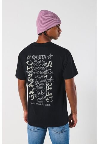 CAMISETA KOAJ 14473 4/24 Koaj