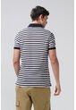 KOAJ CAMISA POLO KOAJ BLOD 2/25 de Koaj