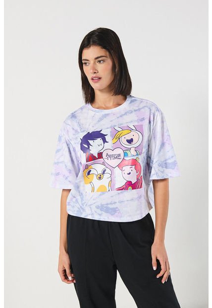 KOAJ CAMISETA KOAJ UROAZ 15201 4/24