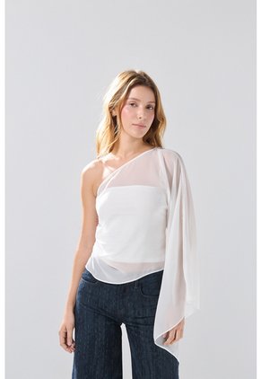 KOAJ BLUSA KOAJ LORZON 3/26
