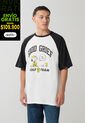 KOAJ CAMISETA KOAJ SULON 22078 2/25 de Koaj