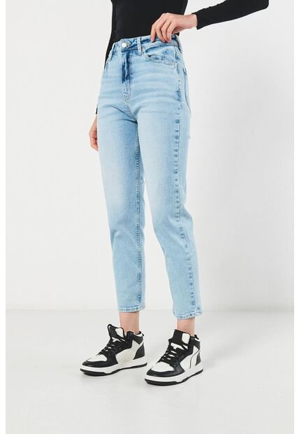 KOAJ PANTALON KOAJ JEAN MOM STA 18854 1/25