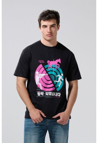 KOAJ CAMISETA KOAJ TONYF 25920 3/25 Koaj