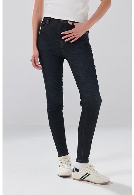 KOAJ PANTALON KOAJ JEAN SUPER SKINNY 35038 3/