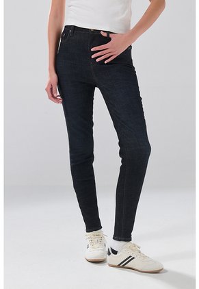KOAJ PANTALON KOAJ JEAN SUPER SKINNY 35038 3/
